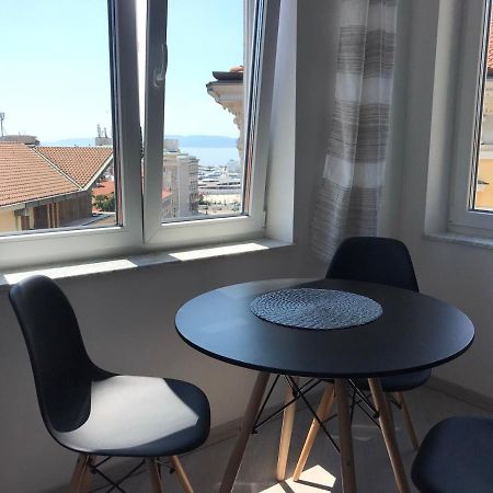 Studio Apartmani Paola Rijeka Exteriér fotografie