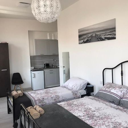 Studio Apartmani Paola Rijeka Exteriér fotografie