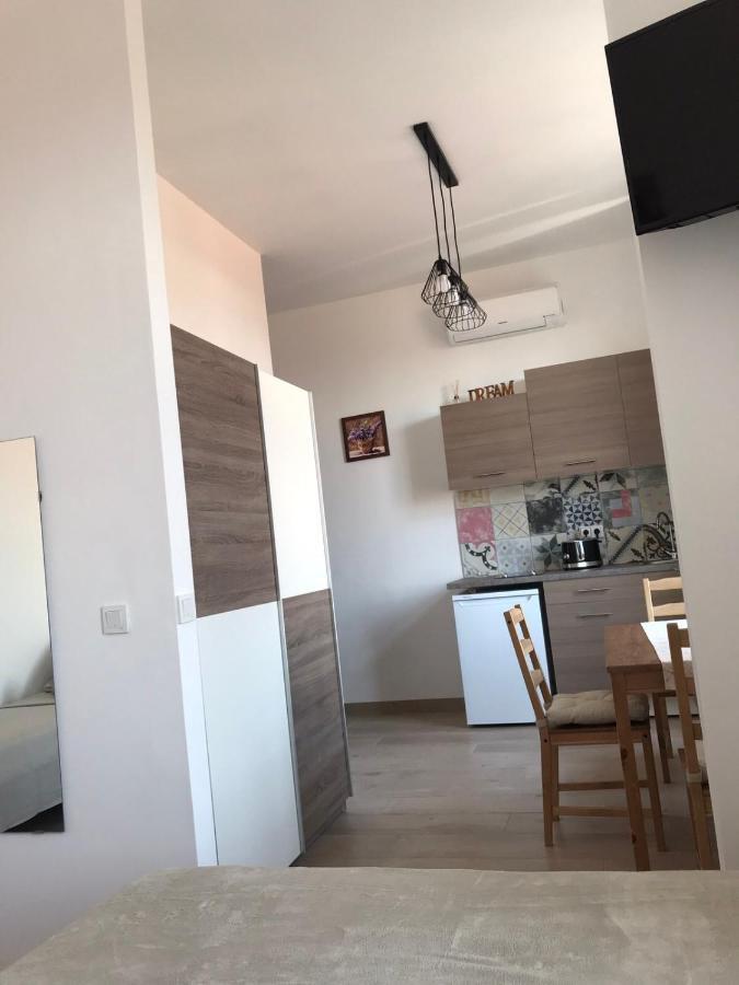 Studio Apartmani Paola Rijeka Exteriér fotografie