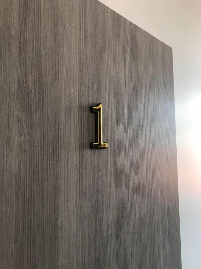 Studio Apartmani Paola Rijeka Exteriér fotografie