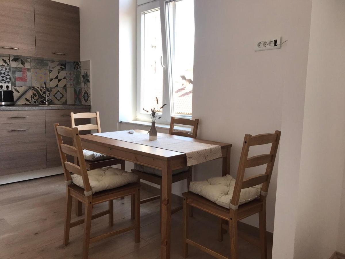 Studio Apartmani Paola Rijeka Exteriér fotografie