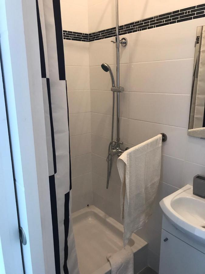 Studio Apartmani Paola Rijeka Exteriér fotografie