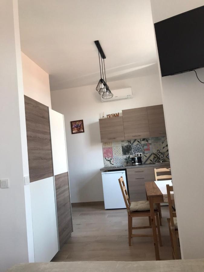 Studio Apartmani Paola Rijeka Exteriér fotografie