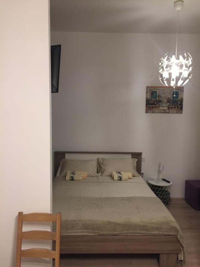 Studio Apartmani Paola Rijeka Exteriér fotografie