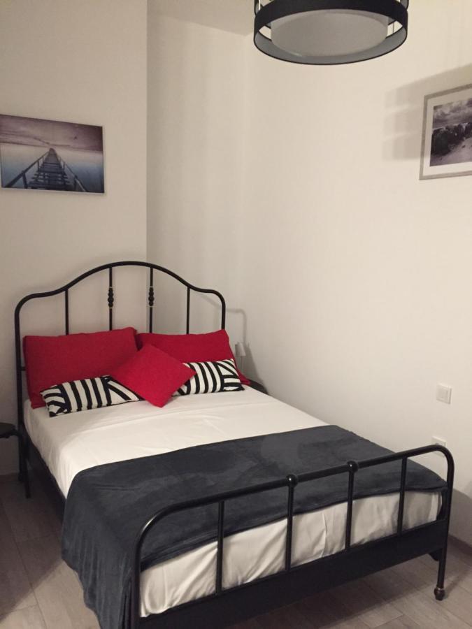 Studio Apartmani Paola Rijeka Exteriér fotografie