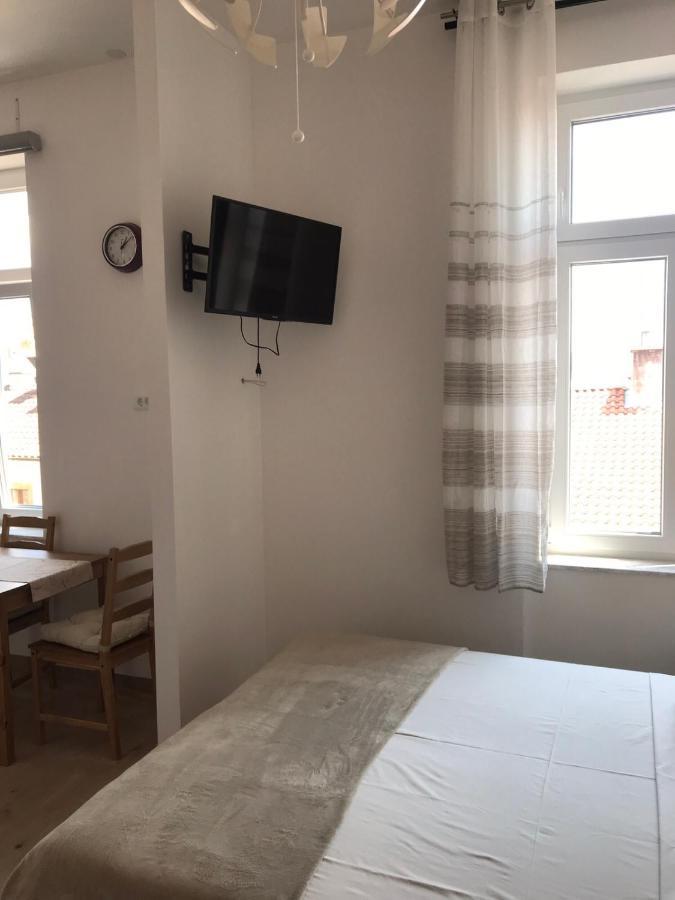 Studio Apartmani Paola Rijeka Exteriér fotografie
