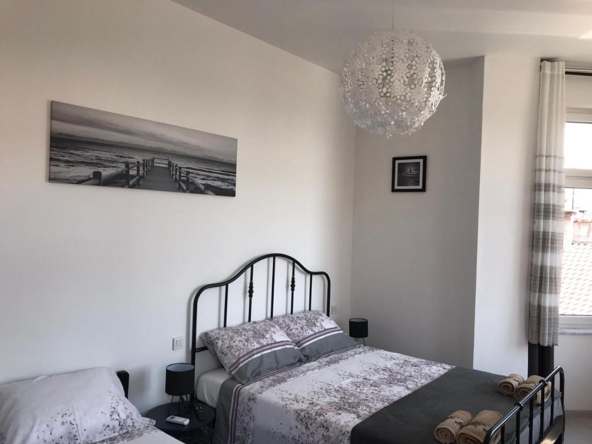 Studio Apartmani Paola Rijeka Exteriér fotografie