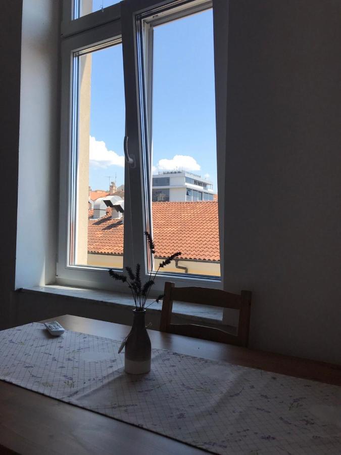 Studio Apartmani Paola Rijeka Exteriér fotografie