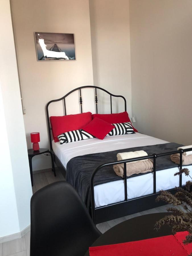 Studio Apartmani Paola Rijeka Exteriér fotografie