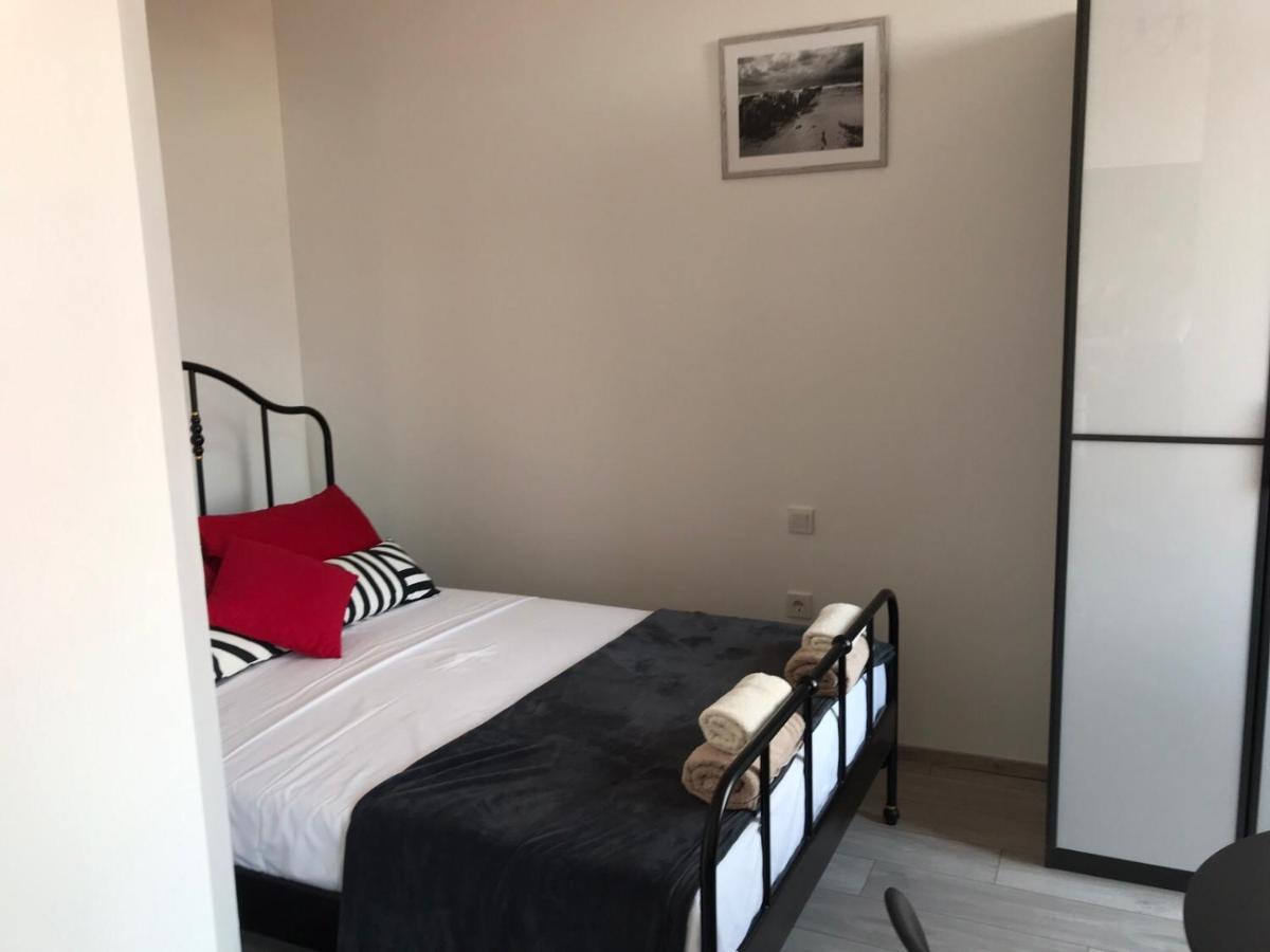 Studio Apartmani Paola Rijeka Exteriér fotografie