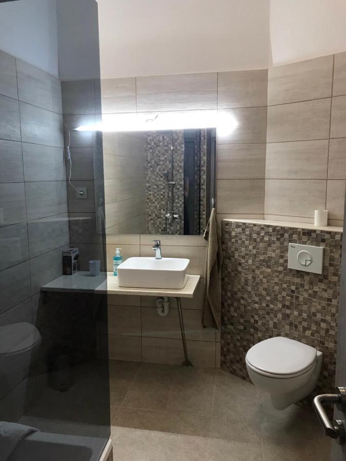 Studio Apartmani Paola Rijeka Exteriér fotografie