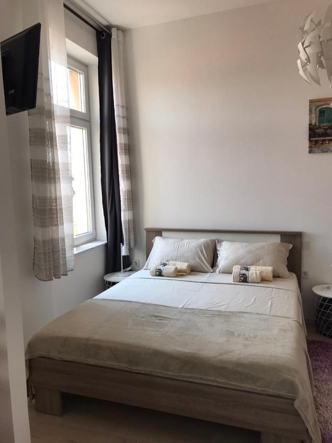 Studio Apartmani Paola Rijeka Exteriér fotografie