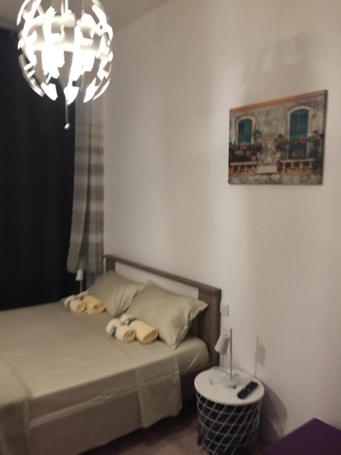 Studio Apartmani Paola Rijeka Exteriér fotografie