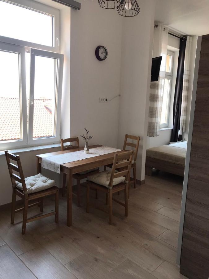 Studio Apartmani Paola Rijeka Exteriér fotografie