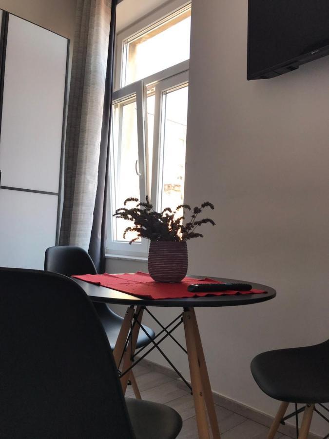 Studio Apartmani Paola Rijeka Exteriér fotografie