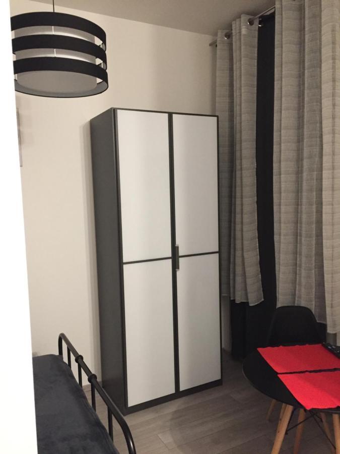 Studio Apartmani Paola Rijeka Exteriér fotografie