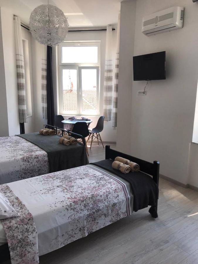 Studio Apartmani Paola Rijeka Exteriér fotografie