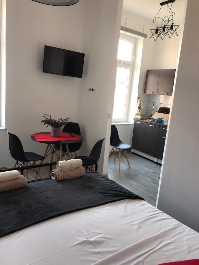 Studio Apartmani Paola Rijeka Exteriér fotografie
