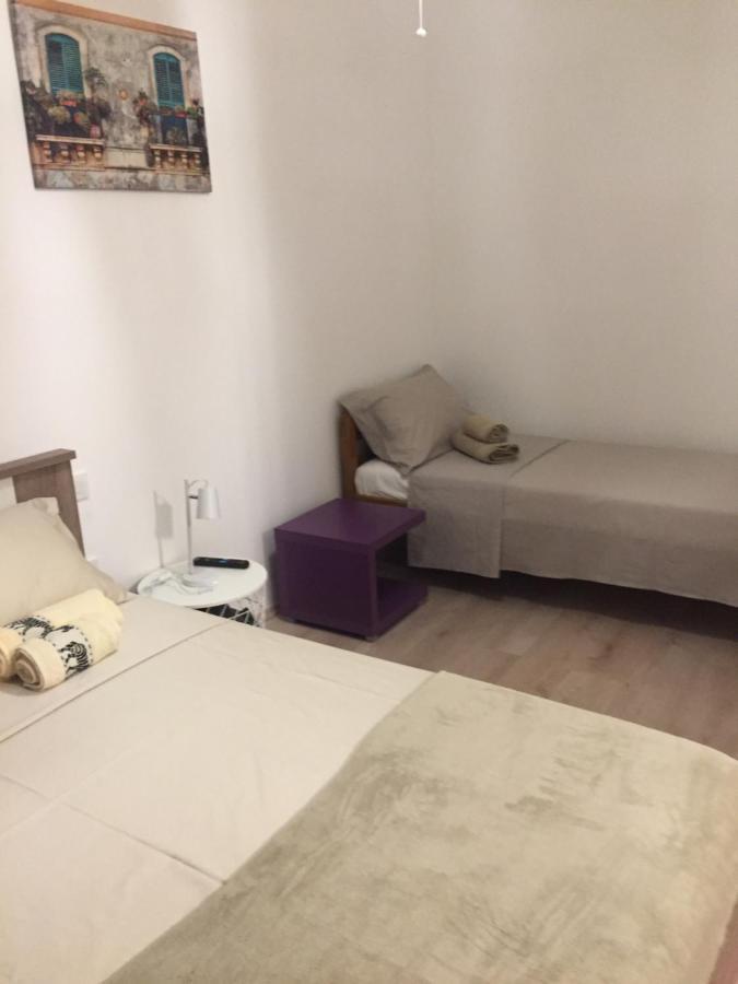 Studio Apartmani Paola Rijeka Exteriér fotografie