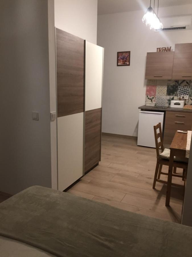 Studio Apartmani Paola Rijeka Exteriér fotografie