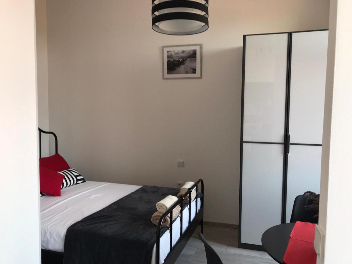 Studio Apartmani Paola Rijeka Exteriér fotografie